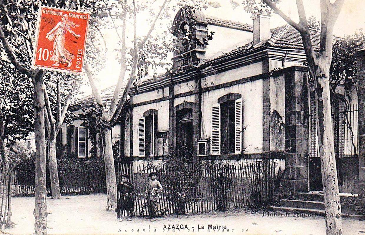 872- Azazga - La Mairie.jpg